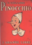 Italian Pinocchio